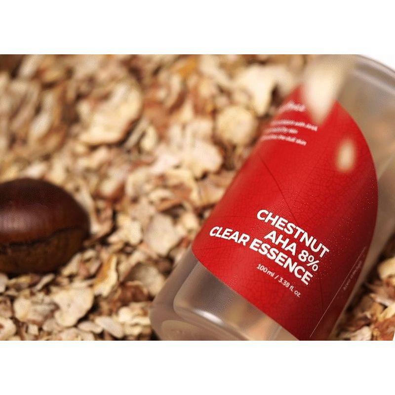 Isntree - Chestnut AHA 8% Clear Essence