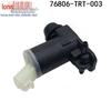 Honda Breeze/CRV/HR-V Windshield Washer Pump Wiper Spray Motor 76806-TRT-003