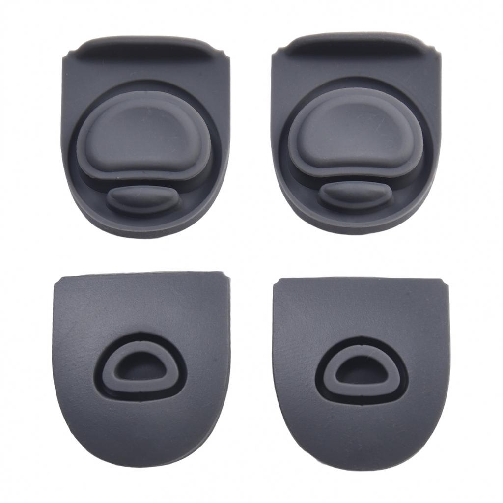 4Pcs Replacement Stopper for Owala Sip 19/24/32/40 Oz Silicone Lid Stopper
