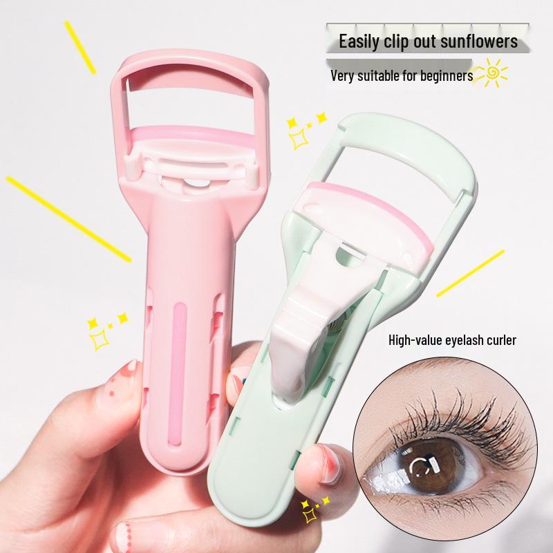 Marian Wide-Angle Eyelash Curler for Sky-High Curls