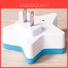 Soft Glow Led Light Control Star Children Night Lamp For Cozy Bedroom Ambiance