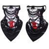 Ice Silk Sun Protection Motorcycle Riding Headband