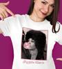 Angela Davis T-Shirt – Civil Rights, Feminist Icon