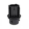 Easily Replaceable Headlight Turn Signal Lighting Sockets for Trucks