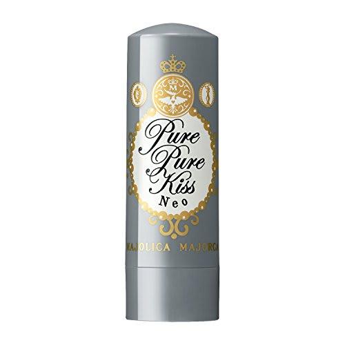 MAJOLICA MAJORCA Pure Pure Kiss NEO RS506 Sheer 2.3g