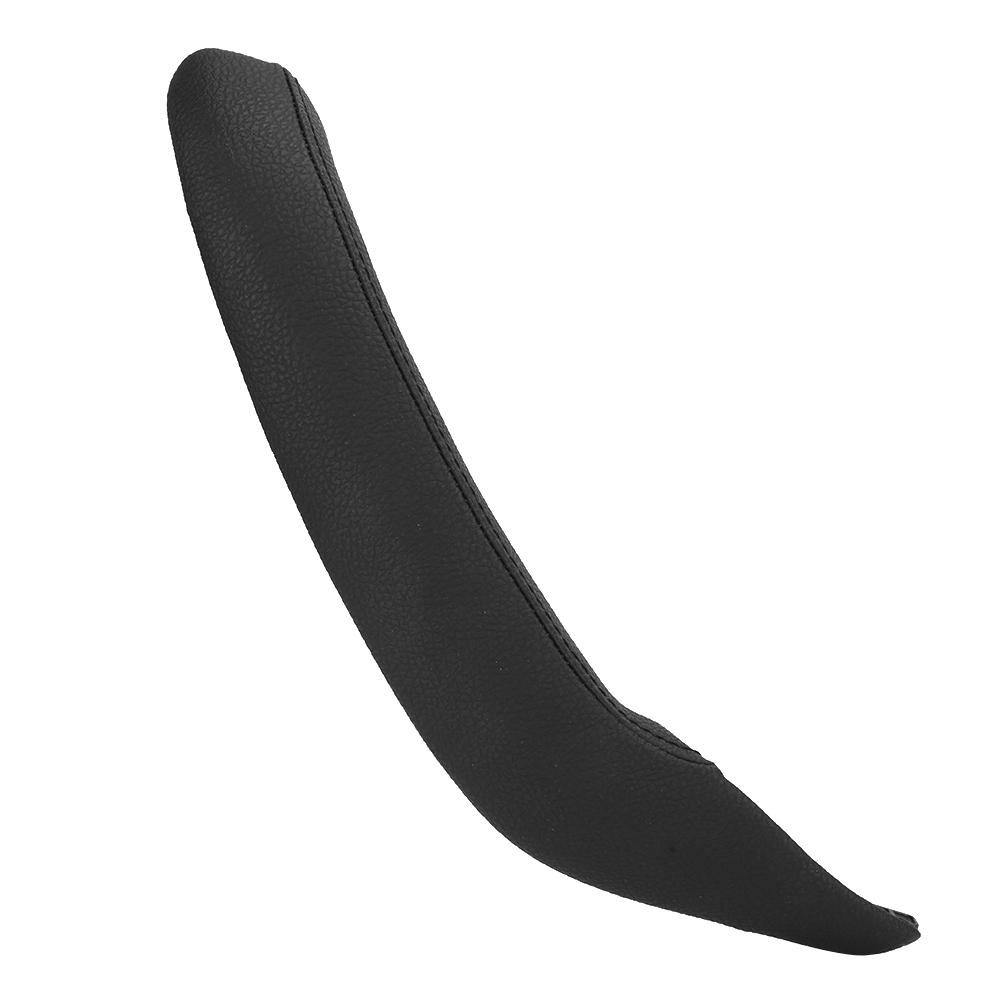 Interior Door Pull Handle Cover Trim Right Front Rear Fit for X3 F25 X4 F26 LeftHand Driving