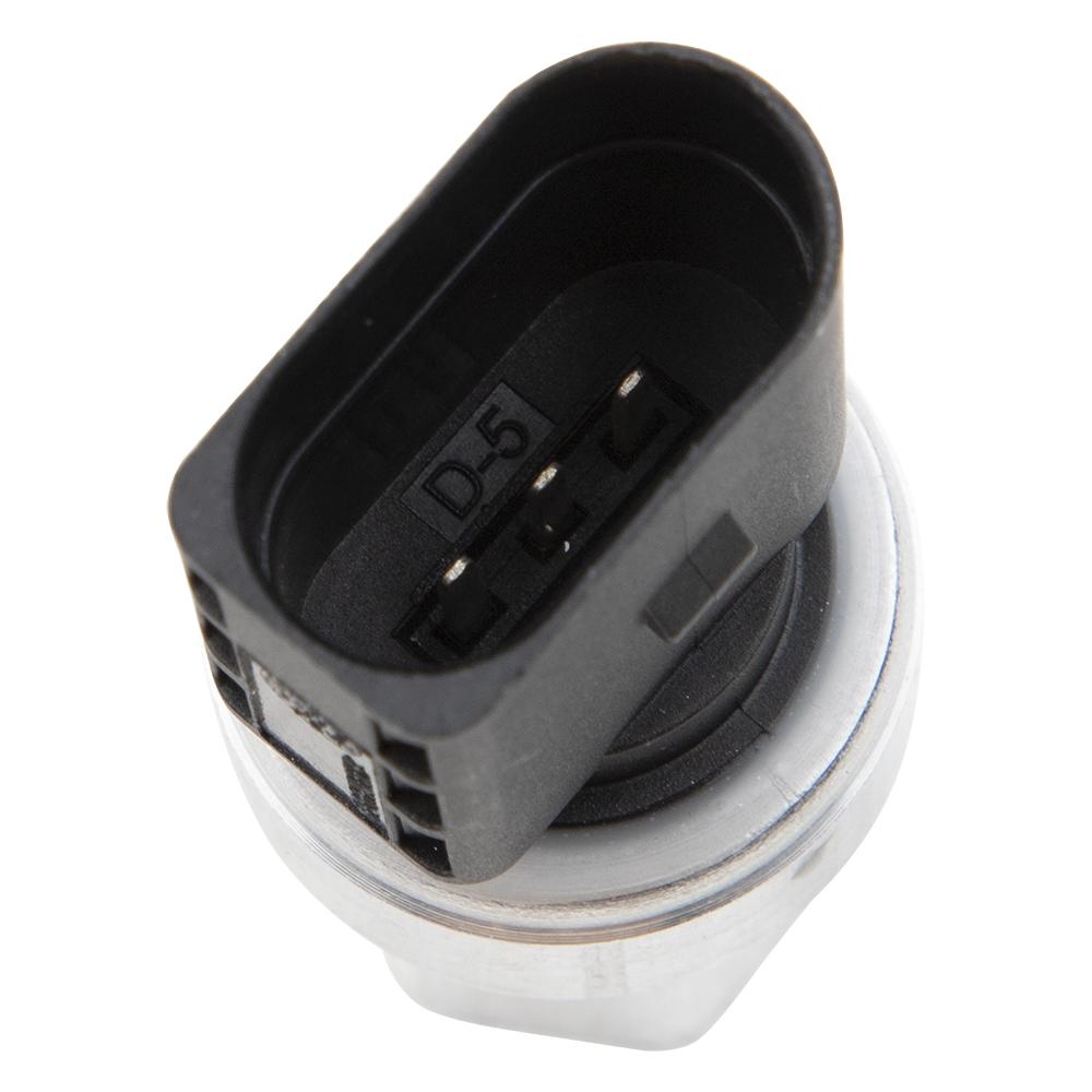 1K0959126B Car Air Conditioning Pressure Switch for Volkswagen Passat Golt 1K0959126A 1K0959126D 5K0959126