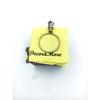 Stylish Pendant | Magnifying Glass | Magnifier Necklace Pendant | Optical Magnifier with Chain