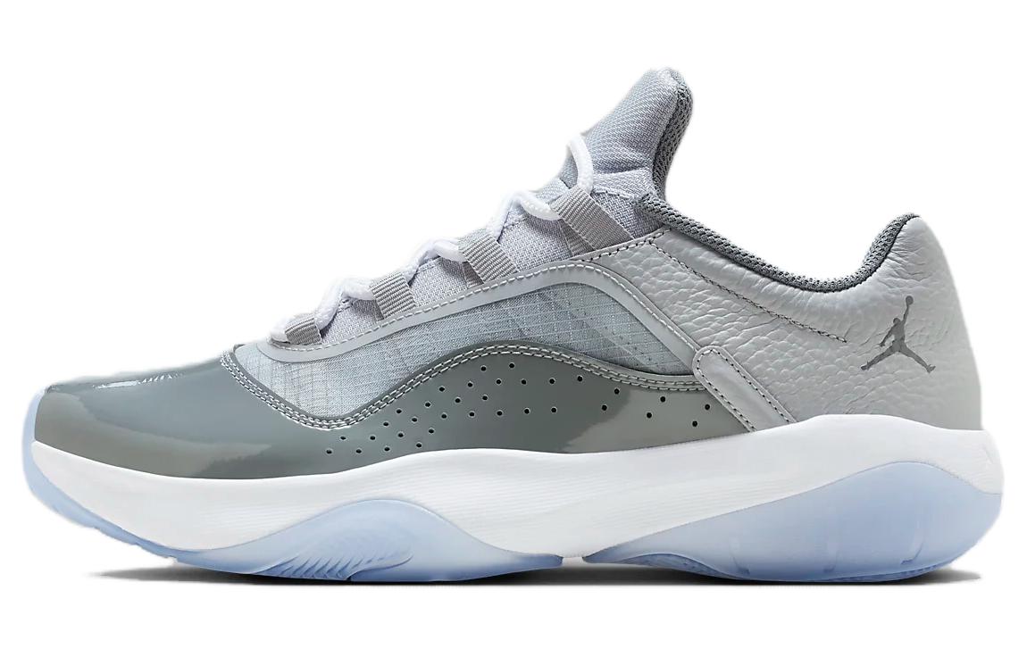 

Jordan 11 Cmft Low Wolf Grey DN4180-012