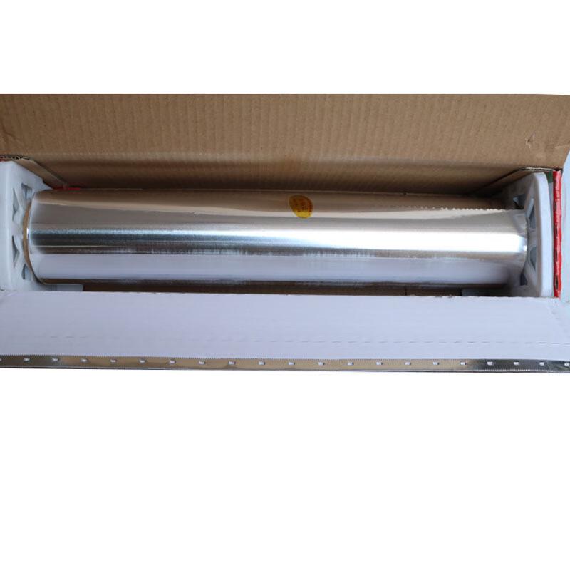 HUIWEN Heavy-Duty Aluminum Foil Roll