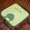 Heating Electric Warm Cushion Heating Cushion Office Chair Cushion Seat Cushion Fart Cushion Long Sitting Student Dormitory Warm Keeping Articles