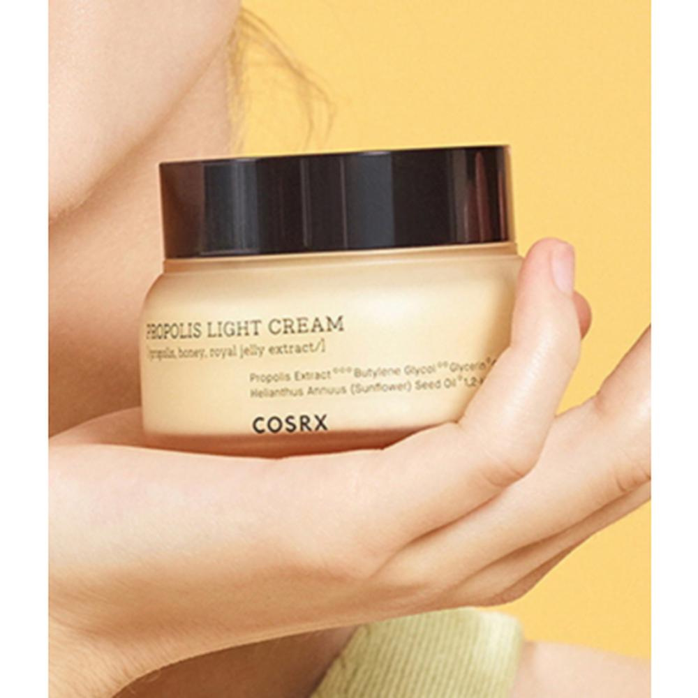 COSRX Full Fit Propolis Light Cream 65ml, Korean