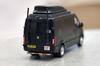 Tiny City Scale Sprinter EOD Diecast Model Car 1/76 Mercedes-Benz (AM8715) [Exhibition Exclusive]