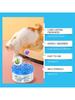 1/2/5PCS 70g Cat Litter Deodorization Tank, Toilet Deodorization Gel, Cat Feces, Cat Urine, Clean Od