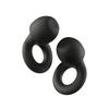 Loop Quiet 2 Earplugs Comfortable reusable ideal sleep SNR value 24dB noise reduction. Flexible customizable fit. washable. focus travel sensitivity.