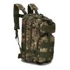 Tactical Outdoor 3P Camping & Sports Backpack