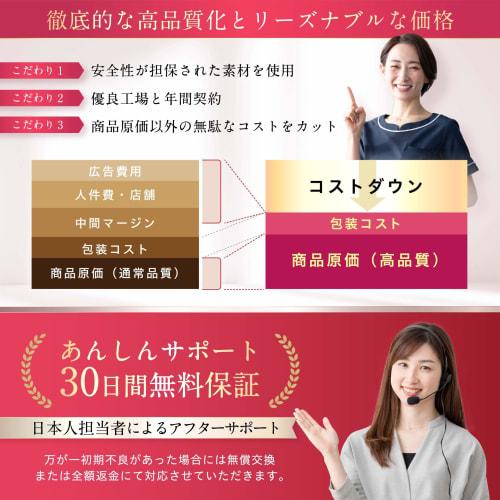 [Professionally Supervised] Head Spa Hand Premium Scalp Massager for a Wider Area and More Comfort (Light Blue)