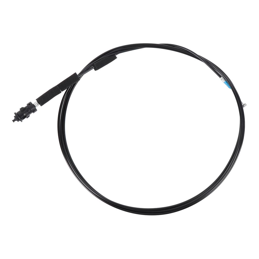 Fuel Gas Door Release Cable 74411 T0A A01 Rugged Metal Flexible Automobile Lid Open Trunk Door