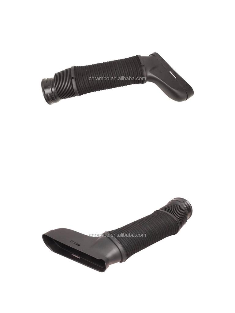 Intake hoses 2720903582 and 2720903682 fit Mercedes-Benz W204/W212 models from 2008-2012.
