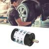 Gorgeri Car Tire Changer Switch, Tire Changer Machine Motor Forward Reverse Switch Car Repair Tool White 20A