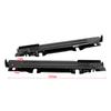 1Pc/Pair  Left or Right Front Bumper Bracket Front Bar Bracket Front Bar Bead For Mercedes W203 C240 C320 C32 C230 2001-2005