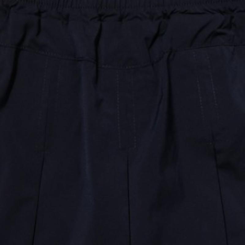 [Renoma Kids] Renoma Kids Mädchen All Span Marineblauer Rock