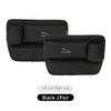 Multifunctional Car Seat Gap Storage Box Card Phone Water Cup Holder For Jaguar XK S-Type F-Type X-Type F-Pace I-Pace E-Pace XFR PP23