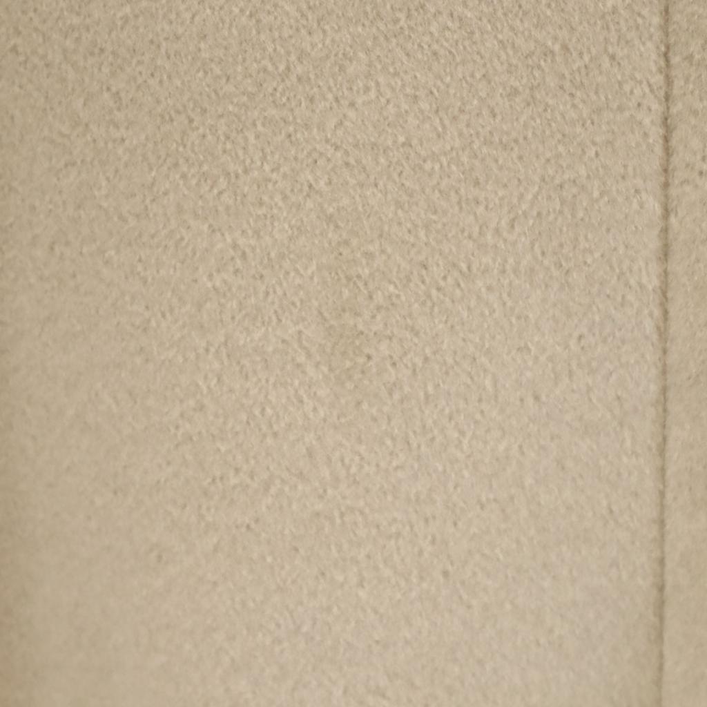 FOXEY Made in Japan Cashmere Blend Jacket F beige Women Used
