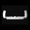 Toyota Prado 10-20: Front & Rear Bumper Skin and Guard Bar for 2700 & 4000 Models