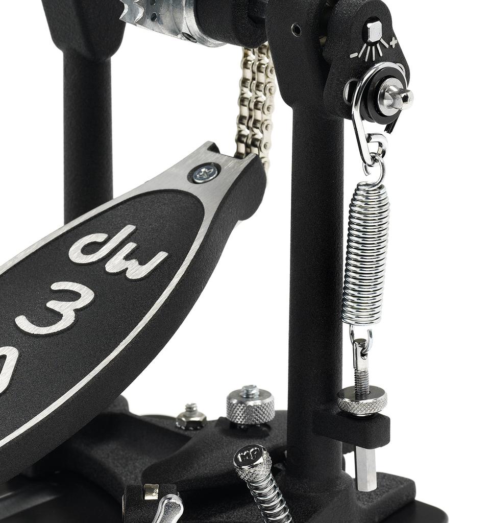 DW Single Drum Pedal DW-3000