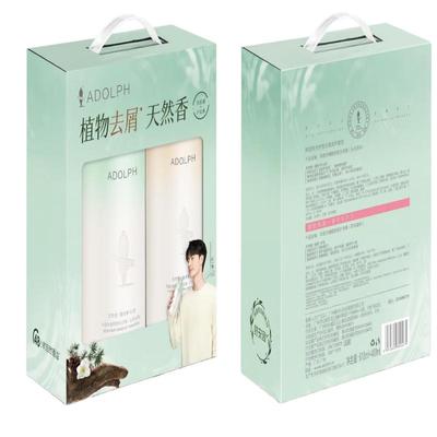 Shampoo e balsami per capelli