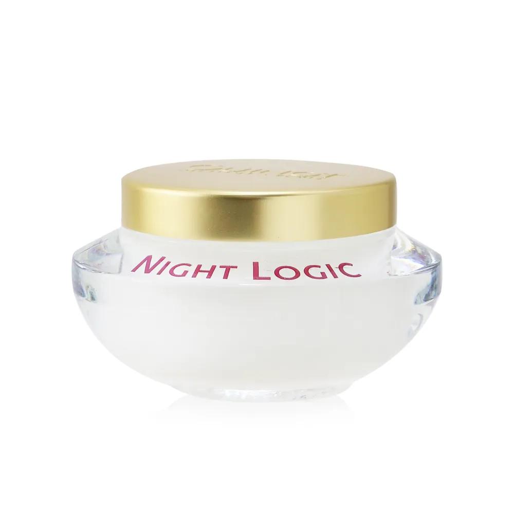 Night Logic Cream 50ml/1.76oz