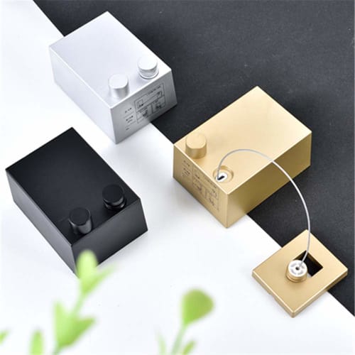 HOMEME Indoor Clothes Drying Wire, Latest Design, Laundry Dryer, Indoor Drying, Maximum Load Capacity 20kg, Extendable Rope, No Holes Required, Slow R