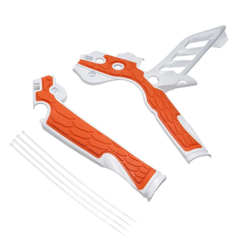 

KTM EXC/XC-W 08-14 Off-Road Frame Protector Guard