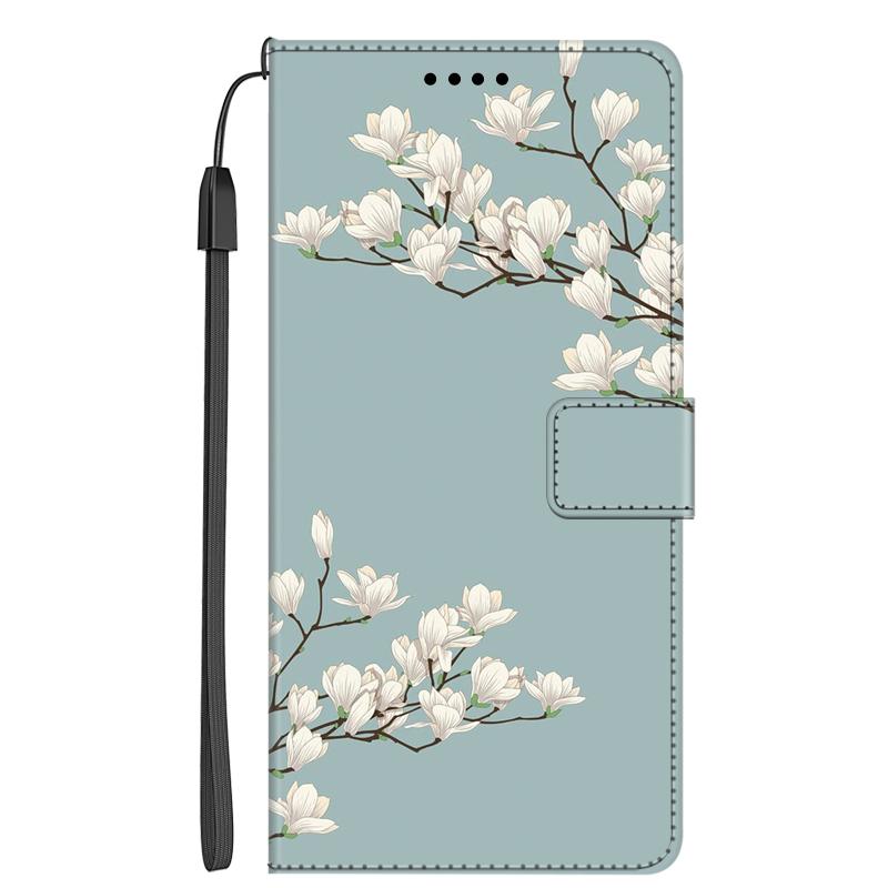 Leder Klapphüllen Für WIKO Y82 Hüllen Y62 Y51 Y81 Y50 Cartoon Magnetische Geldbörse Ständer Kartenbuch Hüllen für Wiko View 3 5 PLUS Hülle