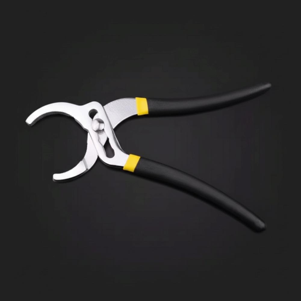 High Quality Universal Spanner Large Opening Bathroom Wrench Multi Tool Adjustable Wrench House