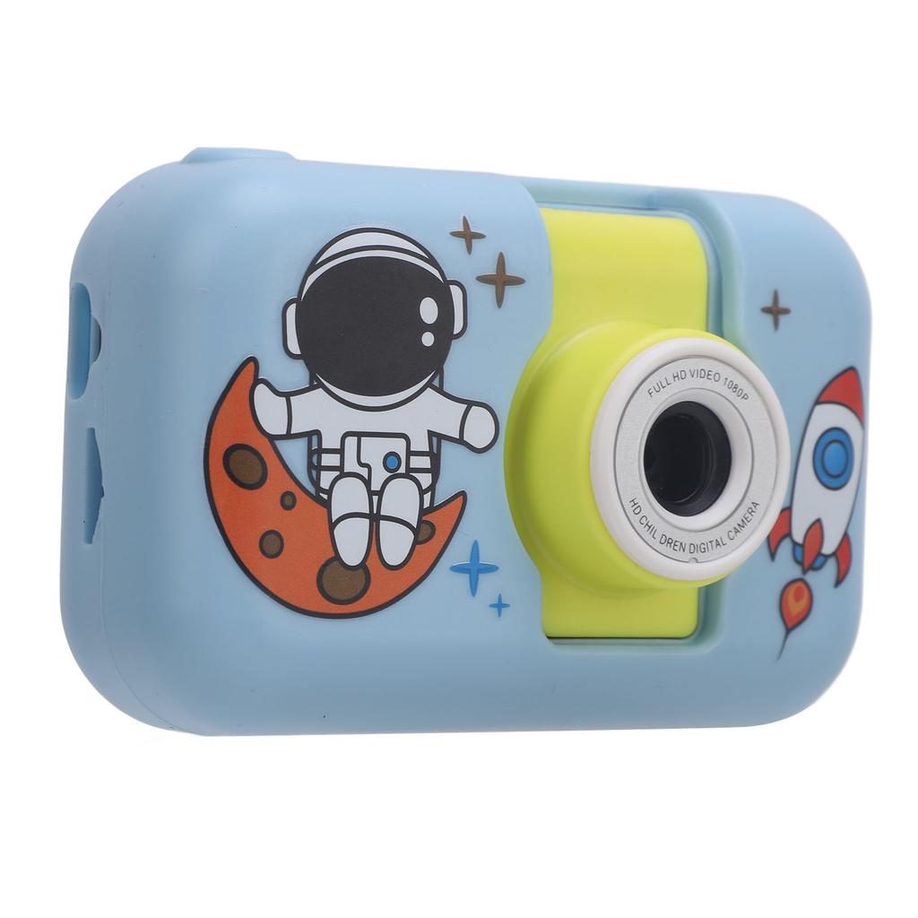 Kids Camera 40MP   Lens Digital Camera Fun Video Record Toddler Camera for Boys and Girls