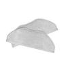 For Xiaomi Robot Vacuum S10T STFCR01SZ Robotic Vacuum Cleaner Part Main Brush Cover Mop Cloth Side Brush HEPA Filter Accessory