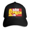 The Price Is Right Essential Baseball Cap Fishing Caps Unisex Hats On Offer Luxury Unisex Hat Sailor Cap for Unisex For Women Unisexs