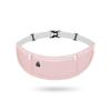 Waterproof Running Waist Belt With Three Pockets And Headphone Port Perfect For Jogging Hiking Outdoor Fitness Workouts