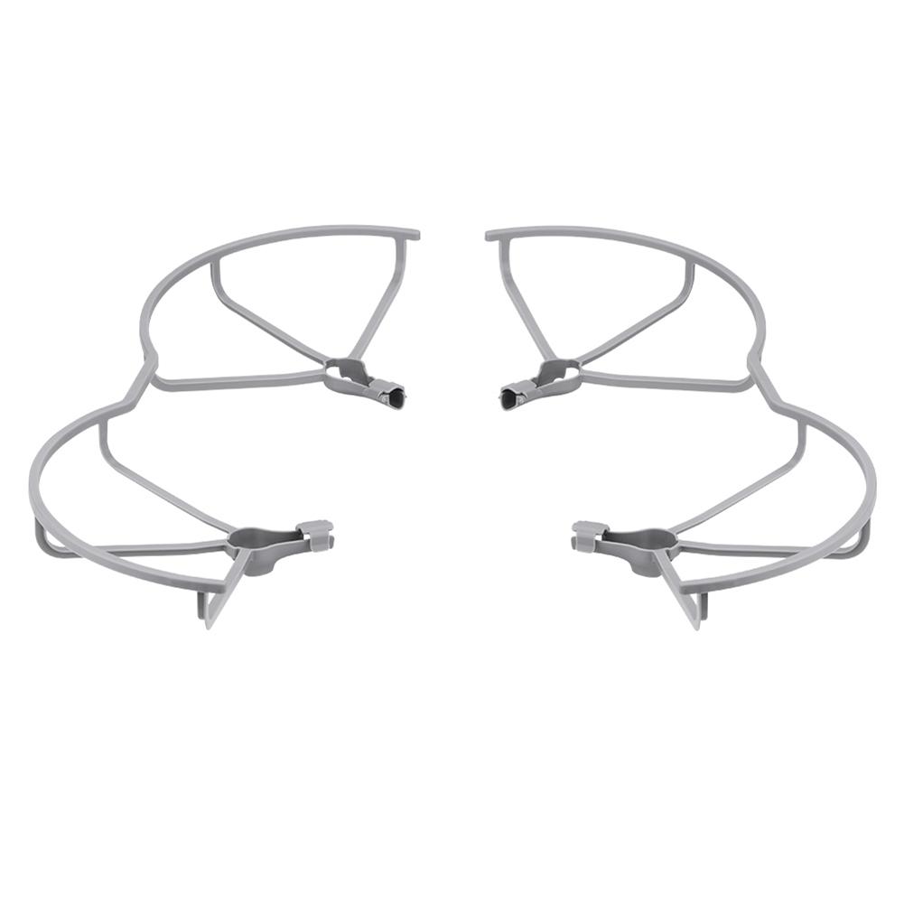 Drone Propeller Guard Drones Blades Flight Safety Propeller Paddle Protection Quick-Release Propeller Guards Compatible For DJI Mavic Air 3 Drone