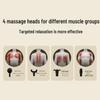 SKG F3-2 Deluxe Portable Percussion Massager