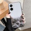 Soft Protective Cover For Xiaomi Poco C71 4G Case Black Silicone Phone Case For Xiaomi Poco C 71 C71 Cases Luxury Fundas Coque