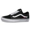 Old Skool Pro 'Black White' VN000ZD4Y28