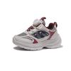Spring 2026 Unisex Kids' Casual Running Shoes with Rotary Buckle
