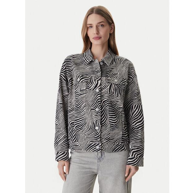 Куртка джинсовая Vero Moda Tessa 10329961 EU M