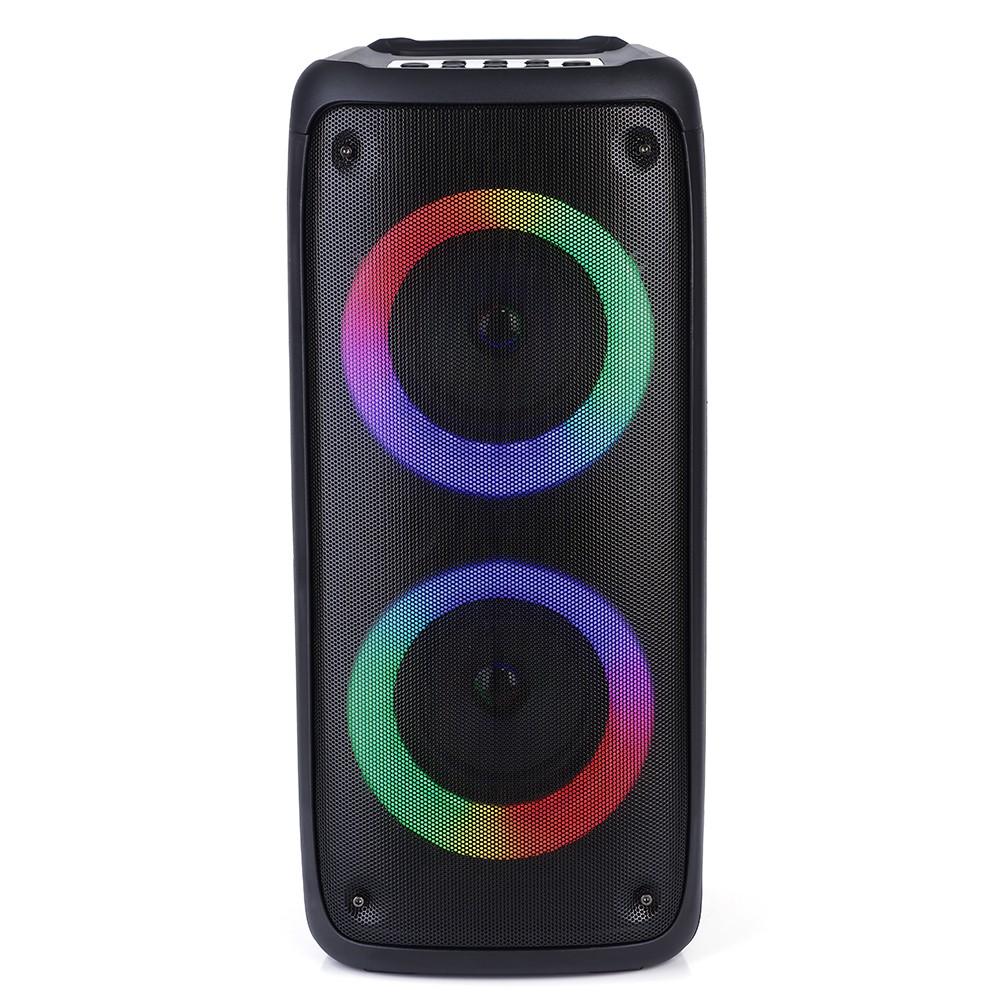 CAIXA DE SOM BT PORTÁTIL FUNBOX BT MT3181