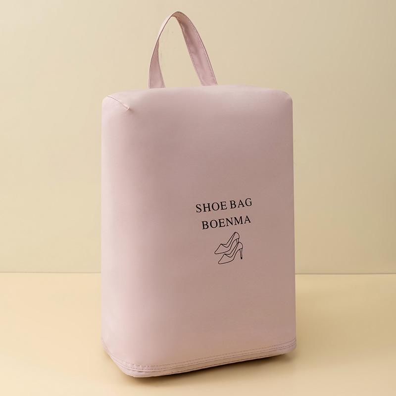 Portable Dustproof Travel Storage Bag for Sports Gear