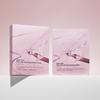 Apple Peel Smooth Texture Soothing Ampoule Mask - 10 Sheets