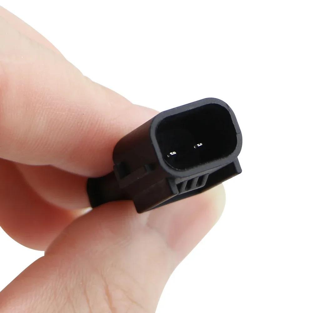 2 szt. Adapter okablowania głośnika klaksonu samochodowego Wtyczka przewodu dla Honda Fit Accord Spirior CR-V Civic